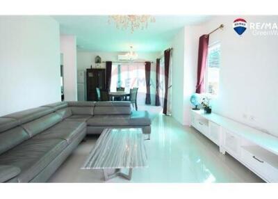 157 Sqm., 3 Beds Townhouse listed for ฿ 6,300,000.