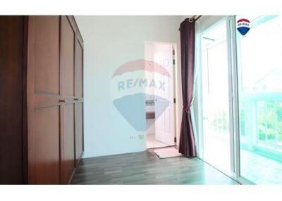 157 Sqm., 3 Beds Townhouse listed for ฿ 6,300,000.