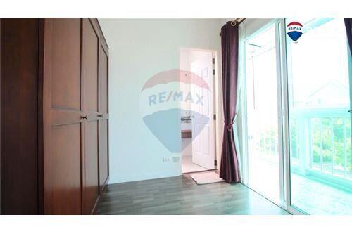 157 Sqm., 3 Beds Townhouse listed for ฿ 6,300,000.