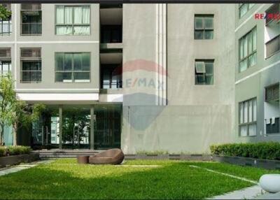 31 Sqm., 1 Bed Condo listed for ฿ 2,490,000.