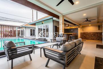 House For Sale Mabprachan/Pong