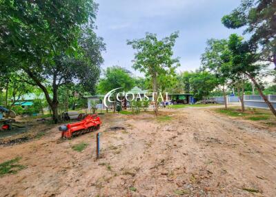 Land For Sale East Pattaya