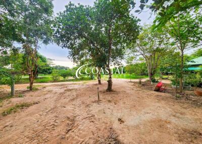 Land For Sale East Pattaya