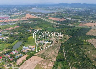 Land For Sale East Pattaya