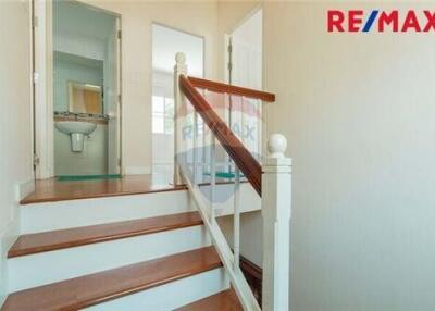 145 Sqm., 3 Beds Townhouse listed for ฿ 3,900,000.