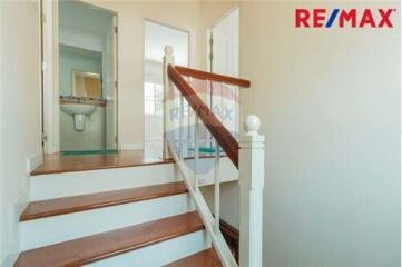 145 Sqm., 3 Beds Townhouse listed for ฿ 3,900,000.