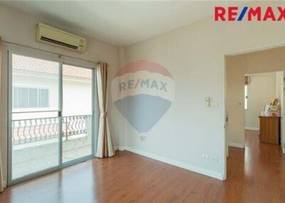 145 Sqm., 3 Beds Townhouse listed for ฿ 3,900,000.