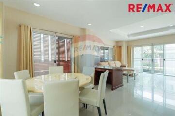 145 Sqm., 3 Beds Townhouse listed for ฿ 3,900,000.