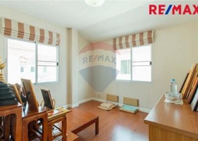 145 Sqm., 3 Beds Townhouse listed for ฿ 3,900,000.