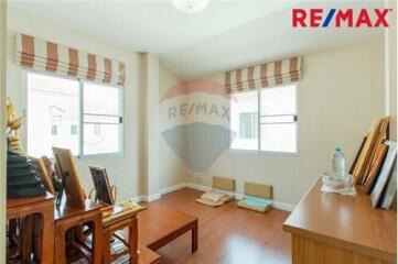 145 Sqm., 3 Beds Townhouse listed for ฿ 3,900,000.