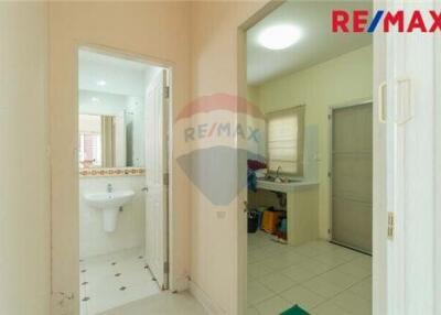 145 Sqm., 3 Beds Townhouse listed for ฿ 3,900,000.