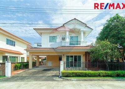 145 Sqm., 3 Beds Townhouse listed for ฿ 3,900,000.