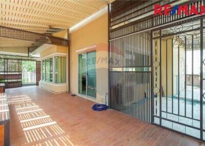 145 Sqm., 3 Beds Townhouse listed for ฿ 3,900,000.