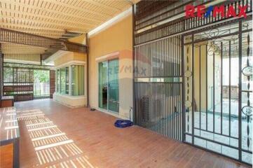 145 Sqm., 3 Beds Townhouse listed for ฿ 3,900,000.