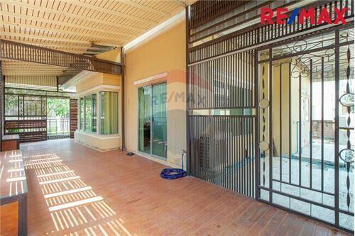 145 Sqm., 3 Beds Townhouse listed for ฿ 3,900,000.