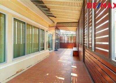 145 Sqm., 3 Beds Townhouse listed for ฿ 3,900,000.