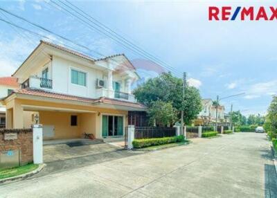 145 Sqm., 3 Beds Townhouse listed for ฿ 3,900,000.