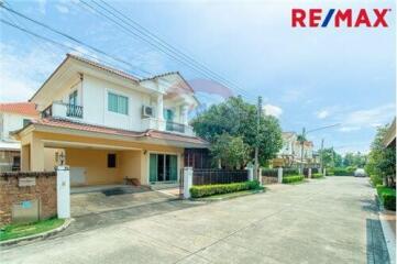 145 Sqm., 3 Beds Townhouse listed for ฿ 3,900,000.