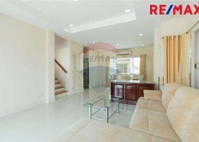 145 Sqm., 3 Beds Townhouse listed for ฿ 3,900,000.