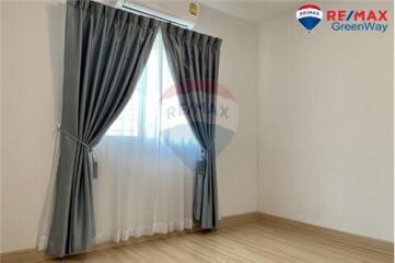 72 Sqm., 3 Beds, 2 Baths Townhouse listed for ฿ 2,100,000.