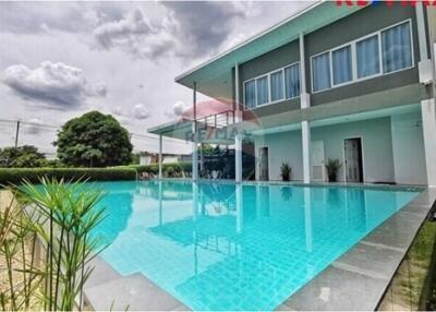 150 Sqm., 4 Beds Townhouse listed for ฿ 3,290,000.