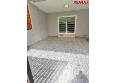 150 Sqm., 4 Beds Townhouse listed for ฿ 3,290,000.