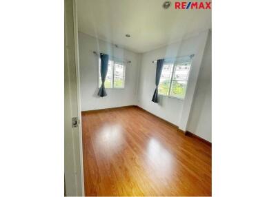 150 Sqm., 4 Beds Townhouse listed for ฿ 3,290,000.