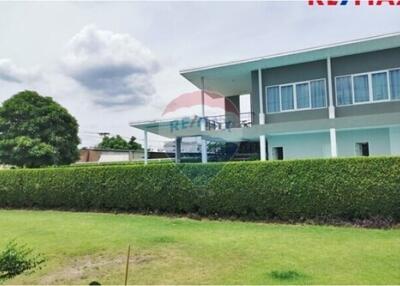 150 Sqm., 4 Beds Townhouse listed for ฿ 3,290,000.