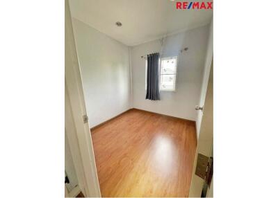 150 Sqm., 4 Beds Townhouse listed for ฿ 3,290,000.