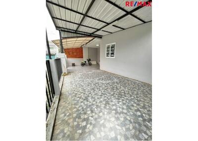 150 Sqm., 4 Beds Townhouse listed for ฿ 3,290,000.