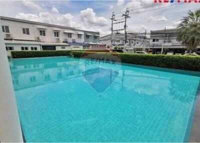 150 Sqm., 4 Beds Townhouse listed for ฿ 3,290,000.