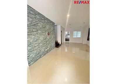 150 Sqm., 4 Beds Townhouse listed for ฿ 3,290,000.