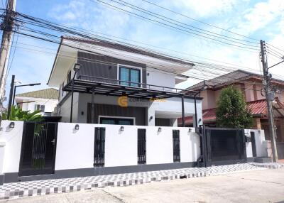 4 bedroom House in Baan Suan Lalana Jomtien