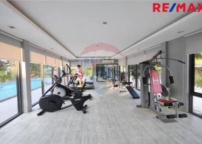 185 Sqm., 4 Beds Townhouse listed for ฿ 6,900,000.