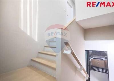 185 Sqm., 4 Beds Townhouse listed for ฿ 6,900,000.