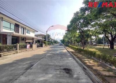 185 Sqm., 4 Beds Townhouse listed for ฿ 6,900,000.