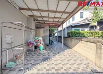 185 Sqm., 4 Beds Townhouse listed for ฿ 6,900,000.