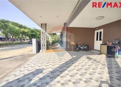 185 Sqm., 4 Beds Townhouse listed for ฿ 6,900,000.