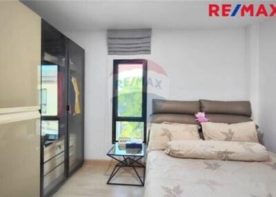 185 Sqm., 4 Beds Townhouse listed for ฿ 6,900,000.