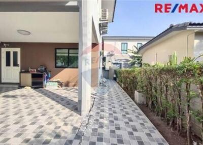 185 Sqm., 4 Beds Townhouse listed for ฿ 6,900,000.