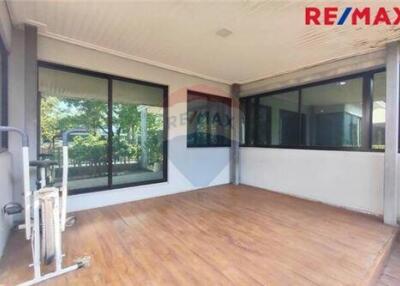 185 Sqm., 4 Beds Townhouse listed for ฿ 6,900,000.