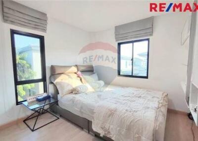 185 Sqm., 4 Beds Townhouse listed for ฿ 6,900,000.