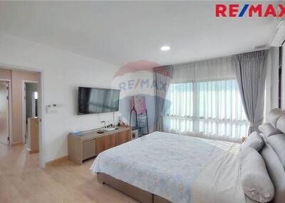 185 Sqm., 4 Beds Townhouse listed for ฿ 6,900,000.