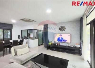 185 Sqm., 4 Beds Townhouse listed for ฿ 6,900,000.