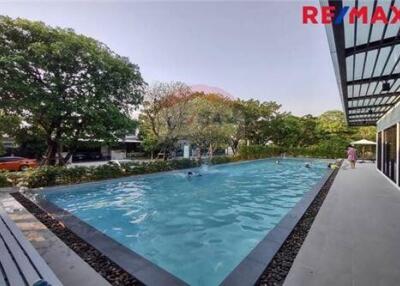 185 Sqm., 4 Beds Townhouse listed for ฿ 6,900,000.