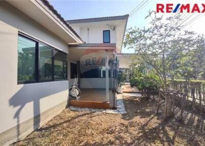 185 Sqm., 4 Beds Townhouse listed for ฿ 6,900,000.