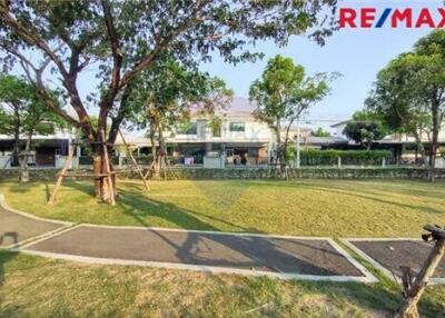 185 Sqm., 4 Beds Townhouse listed for ฿ 6,900,000.