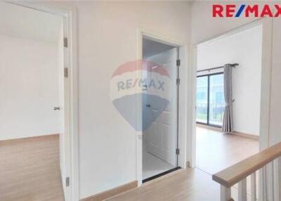 112 Sqm., 3 Beds Townhouse listed for ฿ 1,950,000.