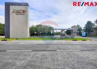 112 Sqm., 3 Beds Townhouse listed for ฿ 1,950,000.