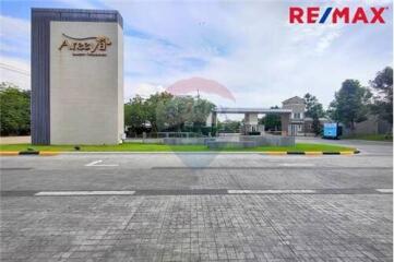 112 Sqm., 3 Beds Townhouse listed for ฿ 1,950,000.